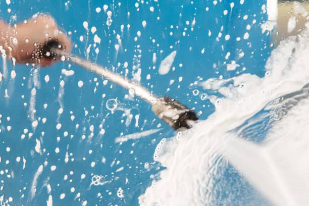 Best Post-Construction Pressure Washing  in Lexico, CA