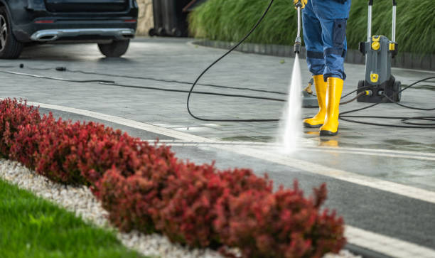 Reliable Calexico, CA Pressure Washing Services Solutions